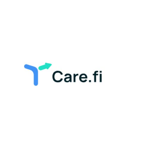 Carefi Logo