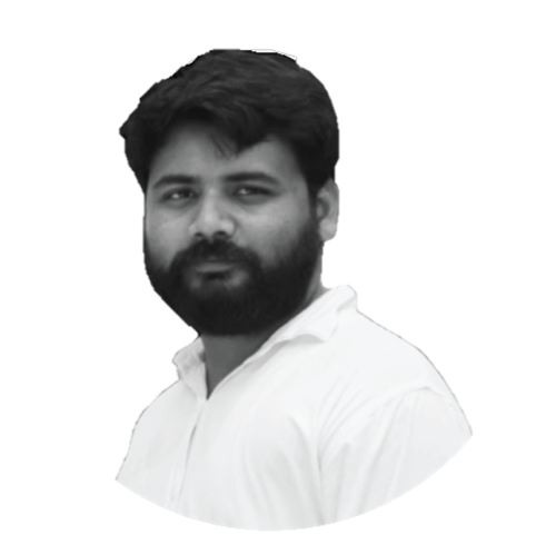 Himanshu Sharma-CEO