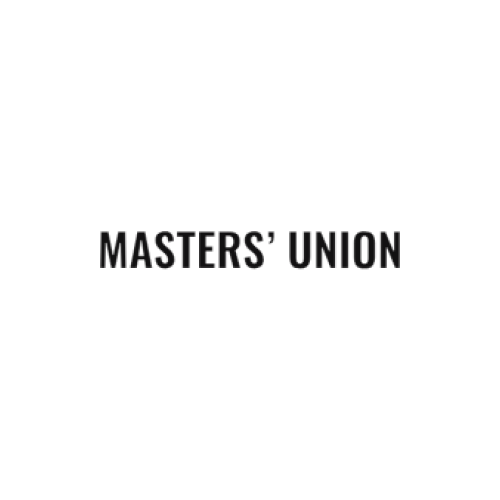 Masters' Union Logo