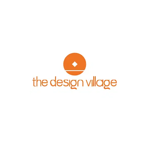 TDV The Design Village Logo